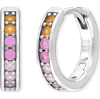 Hodinky Engelsrufer Creole Rainbow ERE-WARM-ZIM-CR-13