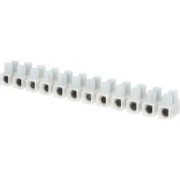 ELECTRO-TERMINAL Svorkovnice přístrojová EKL 3 E-PA, 12x10mm2, T110 1000333