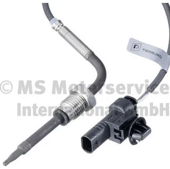 Čidlo automobilu Čidlo, teplota výfukových plynů PIERBURG 7.14608.27.0