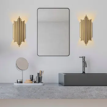 Stojací lampa Nástěnná lampa Reis - 13341 - LW