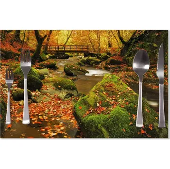 prostírání Sablio Prostírání Most v lese: 40x30cm