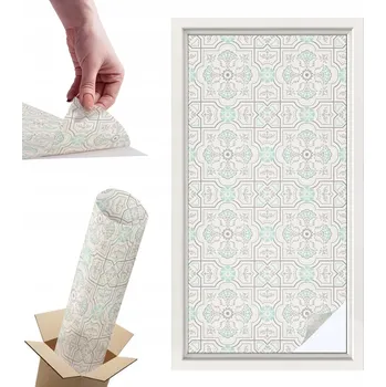 Prostěradlo Fólie mléčná hotová 100 x 50 cm