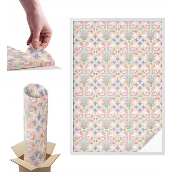 Obraz Fólie mléčná hotová 146 x 100 cm