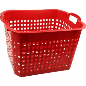 Odpadkový koš Univerzální koš plast, vícebarevný