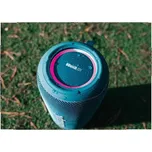 CONCEPT Bezdrátový reproduktor SoundJoy BR5532 Blue