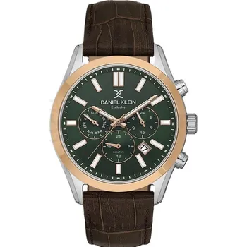 Hodinky Daniel Klein DK.1.14212-4 - 30 dnů na vrácení zboží, Garance originality