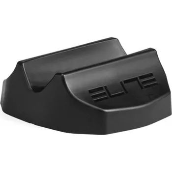 Cyklotrenažér Podložka pod přední kolo ELITE