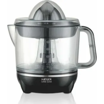Odšťavňovač Elektrický odšťavňovač Haeger CJ-025.006A 25 W