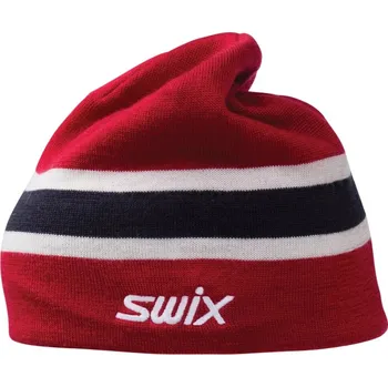 Pokrývka hlavy čepice Swix Norway - vel. M/L 113606