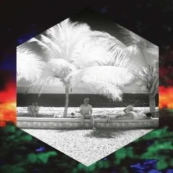 Hudba SP Arcade Fire: Get Right LTD 2015 Limited Edition Vinyl