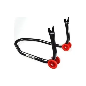 Vicma moto stojan Bihr 58984 BLACK