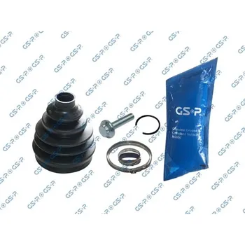 Manžeta ke kolu Manžeta pro hnací hřídel - poloosa GSP 781836