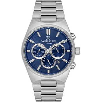 Hodinky Daniel Klein DK.1.14210-3 - 30 dnů na vrácení zboží, Garance originality