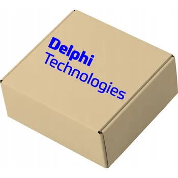 Zavěšení kol Delphi TC4476 Rameno , odpružení kol