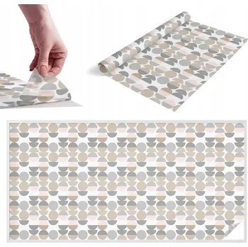 Prostěradlo Fólie mléčná hotová 100 x 200 cm