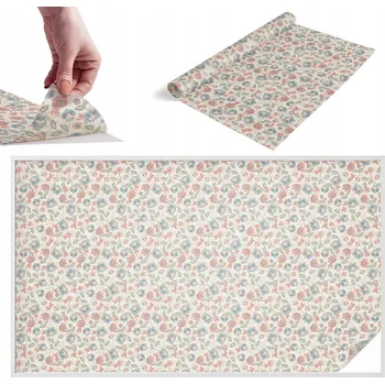 Obraz Fólie mléčná hotová 116 x 200 cm