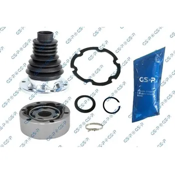 Hřídel nápravy Sada kloubů, hnací hřídel GSP 602447