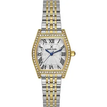 Hodinky Daniel Klein DK.1.14106-3 - 30 dnů na vrácení zboží, Garance originality