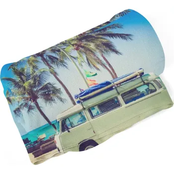 deka Sablio Deka Veterán na pláži - 150x120 cm