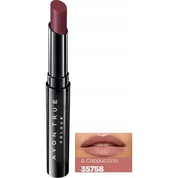 Rtěnka Avon True Rtěnka Ultra Beauty - Cappuccino