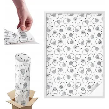 Obraz Fólie mléčná hotová 146 x 100 cm