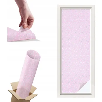 Obraz Fólie mléčná hotová 146 x 50 cm