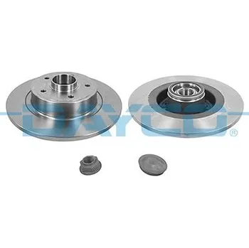 Sada ložisek kol DAYCO KWD006D