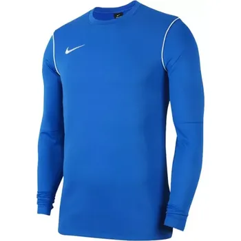 Chlapecká mikina Mikina Nike Dri-Fit Park 20 Jr FJ3008-463 S (128-137 cm)