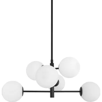 Nova Luce Impero G9 závěsné svítidlo lustr