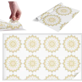 Prostěradlo Fólie mléčná hotová 116 x 200 cm