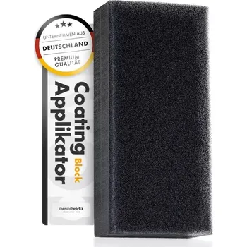 ChemicalWorkz Coating Applicator - Aplikační houbička
