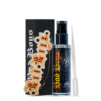 Vůně do auta Bad Boys by RRCustoms Bad Boys Scent Orange Set - Vůně do interiéru