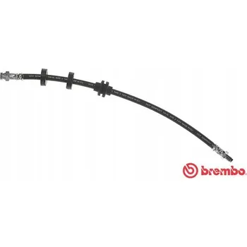 Brzdová hadice Brembo T 23 148 Brzdová hadice flexibilní