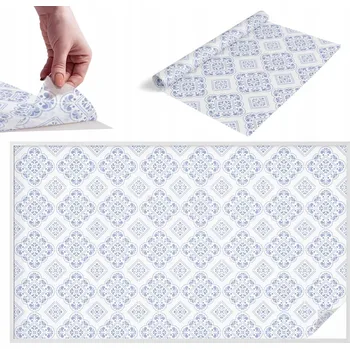 Prostěradlo Fólie mléčná hotová 116 x 200 cm