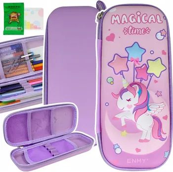 Penál Jednopatrový rozkládací penál Stator