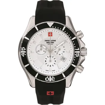 Hodinky Swiss Alpine Military 7040.9832