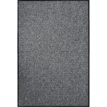 Rohožka Hotová PVC rohožka do interiéru 4 x 4 cm