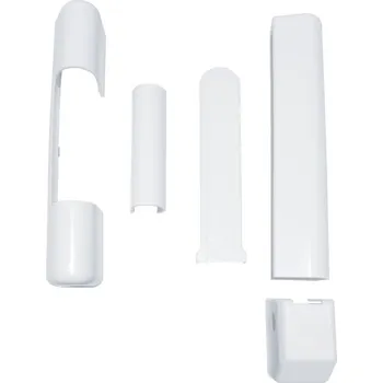 Příslušenství k oknu Krytky ROTO na zawiasy pro okna balkonových dveří