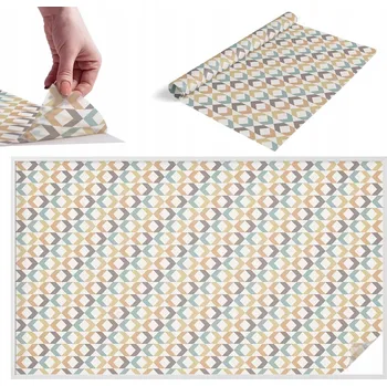 Prostěradlo Fólie mléčná hotová 116 x 200 cm