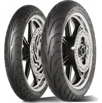 Dunlop ARROWMAX STREETSMART 120/90-18 65 V