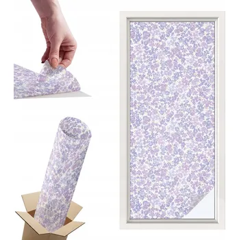 Prostěradlo Fólie mléčná hotová 116 x 50 cm