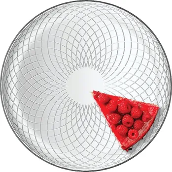 Talíř Talíř na salát, předkrmový Glasset 30 cm