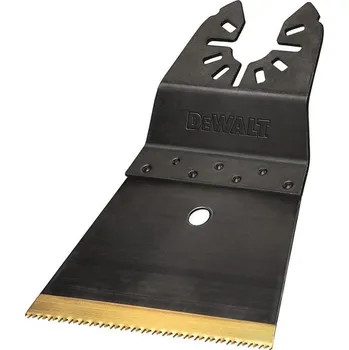 DeWALT DT20747 - Bimetálový titanový pilový list 64 mm