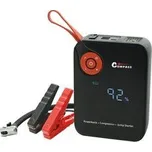 Powerbanka Compass 07167 JUMP STARTER 7200mAh 600A + kompresor