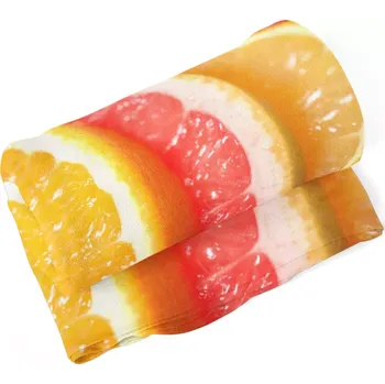 deka Sablio Deka Citrusy - 150x120 cm