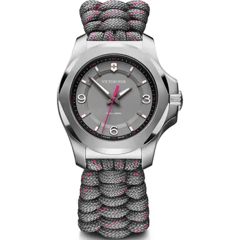 Hodinky Victorinox 241920 I.N.O.X. V ladies 37mm 10ATM