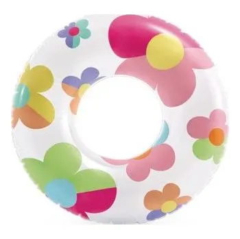 Vodní sport INTEX Kruh Intex® 59259NP, dětský, nafukovací, do vody, mix designů