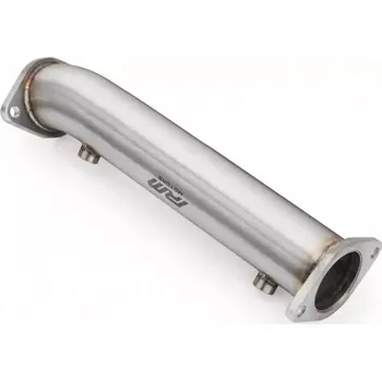 Výfuková trubka Downpipe s náhradou OPF RM Motors Hyundai i30N 2.0 T-GDi (17-)
