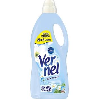 Aviváž VERNEL Blue Oxigen 1,45 l (22 praní)