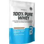 BioTechUSA 100% Pure Whey 454 g